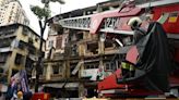 Mumbai: Balcony collapse at Grant Road leaves residents stranded; 1 dead