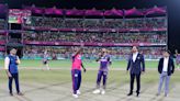 Rajasthan Royals Finish Third After Rain Plays Spoilsport In Their IPL 2024 Game Against KKR | Cricket News