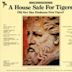 House Safe for Tigers