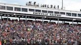 Weekend Schedule for 2022 Knoxville Raceway
