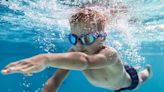 When is it OK to let kids swim unsupervised? The answer might surprise you