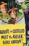 Abbott and Costello Meet the Killer, Boris Karloff