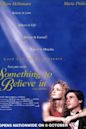 Something to Believe In (film)