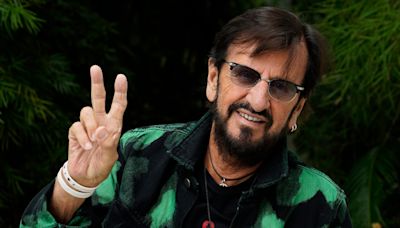 Ringo Starr and His All Starr Band in Phila. next week: Where to buy tickets