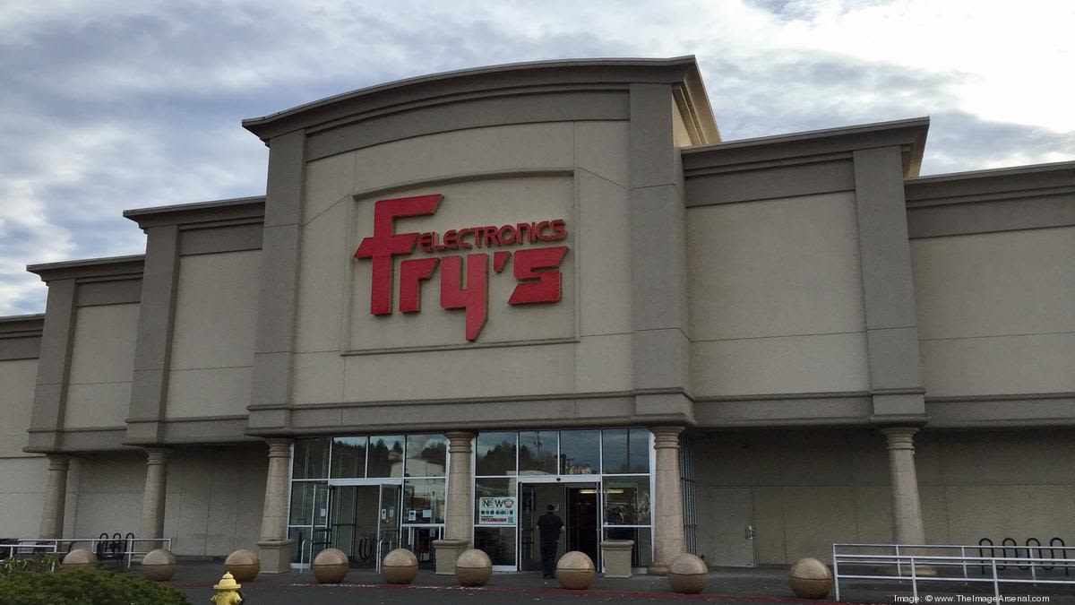 WinCo acquires former Fry's site in Renton - Puget Sound Business Journal