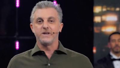 Luciano Huck critica PL do aborto e cobra Arthur Lira: ‘Criança não é mãe’; veja vídeo