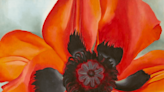 O’Keeffe Among Highlights of Christie’s Auction, Dublin-NY Portal Shut Down, Artist Katherine Porter Dies, and More: ...