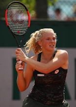 Katerina Siniakova