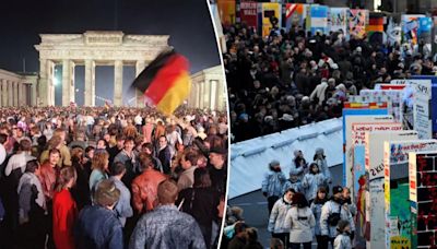 US issues travel warning for Germany: ‘Terrorist groups keep planning attacks’