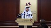 Qatar says current Gaza ceasefire proposal is closer in positions of both sides