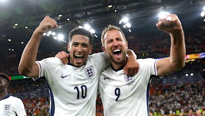 What time is Euro 2024 final: when does Spain vs England kick-off in Berlin?