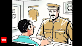 Trader's Son Staged Kidnapping to Cover Stock Market Losses | Jaipur News - Times of India