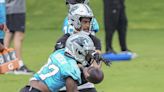 Three Takeaways From Panthers' Mandatory Minicamp