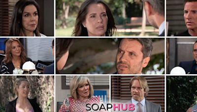 General Hospital Spoilers Video Preview: Overdue Investigations and Questionable Actions