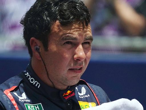 F1 News: Christian Horner Confirms Sergio Perez's Red Bull Future Beyond Summer Break
