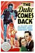 The Duke Comes Back (film)