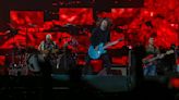 Foo Fighters Pull A Fast One On The Rockville Crowd | 99.7 The Fox | Doc Reno