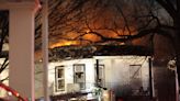 Woman, 89, hospitalized as fire rages through Brooklyn home: FDNY