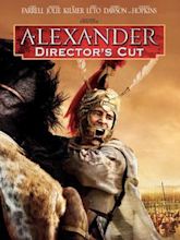 Alexander (2004 film)