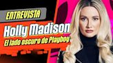 Entrevistamos a Holly Madison frente al estreno de la segunda temporada de “El lado oscuro de Playboy”