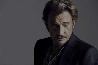 Johnny Hallyday