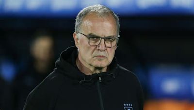 Los cortocircuitos de Marcelo Bielsa en su primer año como técnico de la Selección de Uruguay