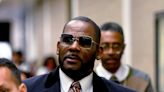 Chicago appeals court rejects R. Kelly 's challenge of 20-year sentence