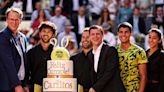 ¡Felicidades por partida doble! Carlos Alcaraz celebra su cumpleaños como finalista del Mutua Madrid Open