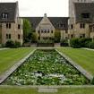 Nuffield College, Oxford