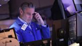 Stock market today: Tech leads stocks lower amid mixed earnings, rate cut worries