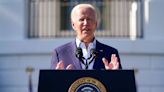 Biden confirms al-Qaeda leader was killed in Afghanistan drone strike: 'no matter where you hide, the US will find you and take you out'