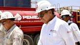 Romero Oropeza “revive” dichos de José Ángel Gurría sobre abusos que dispararon la deuda en Pemex