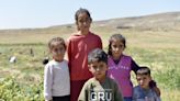 Los jornaleros nómadas de Turquía: siete meses de campo en campo
