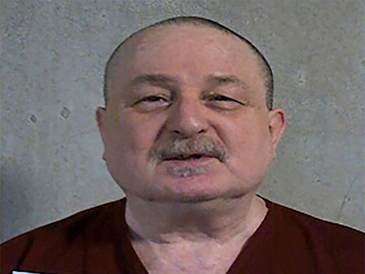 Oklahoma: Richard Rojem Executed After 39 Years On Death Row For Kidnapping, Raping And Killing 7-Year-Old