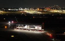 Georgia Sen. Warnock grounds state legislatures’ attempts to seize control of Atlanta Airport