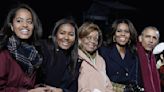 Marian Robinson, Michelle Obama’s Mother, Dead at 86