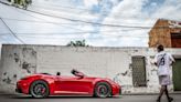 Porsche 911 Carrera 4 GTS Cabriolet : comment fonctionne son turbo à assistance électrique ?