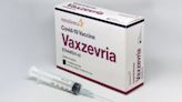 AstraZeneca to withdraw Covid-19 vaccine globally