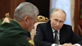 The Biggest Ever Sanctions Have Failed to Halt Russia’s War Machine