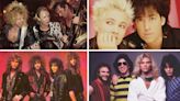 This Judas Priest, Roxette, Van Halen, Winger mash-up is the greatest number one single from the '80s that never was