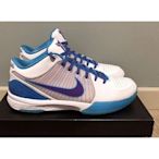 【正品】耐克Nike Zoom Kobe 4 Protro 科比4 2019全明星 籃球 運動 現貨 AV6339-100慢跑鞋