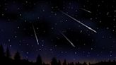 Back-to-back meteor showers this week: How to watch Delta Aquarids and Alpha Capricornids