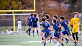 Boys soccer: Lourdes shuts out Carle Place to reach first state semifinal since 2002