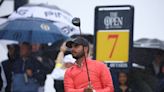 Golf-Sharma eyeing best finish by Indian at Open