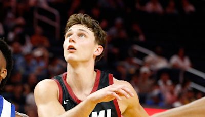 Heat edge Warriors to remain undefeated in Vegas, advance to Monday title game vs. Grizzlies at summer league