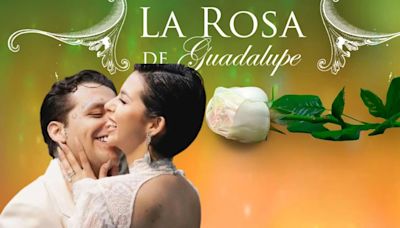 “Nosotros inventamos La Rosa de Guadalupe”: reviven declaración de Ángela Aguilar antes del capítulo burla inspirado en su romance