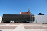 Museum of the Occupation of Latvia