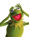 Kermit der Frosch