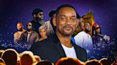 Will Smith makes surprise new song-2024 BET Awards decision