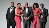 The Soul Sensations To Present A NIGHT TO REMEMBER Benefiting Westcoast Black Theatre Troupe